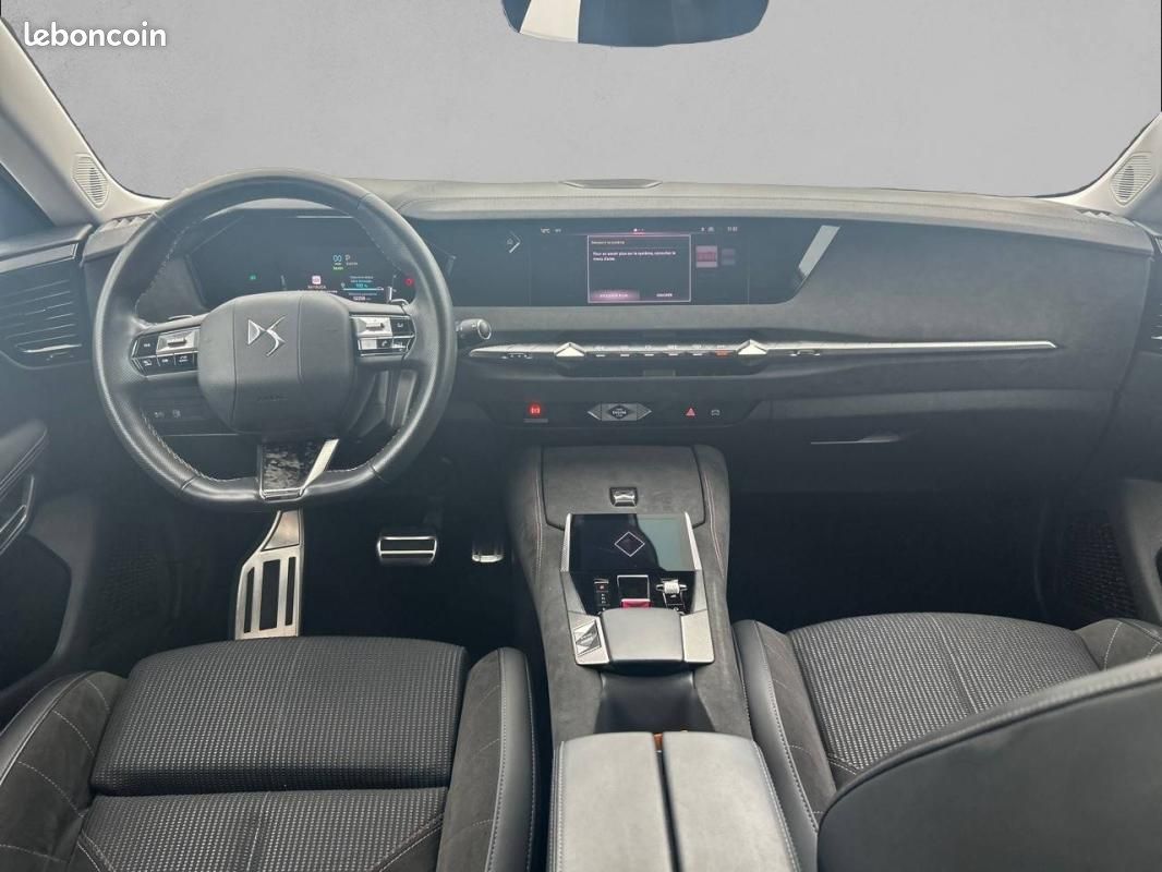DS 4 Hybride E-Tense 225 EAT8 - Performance Line+ (image 8)