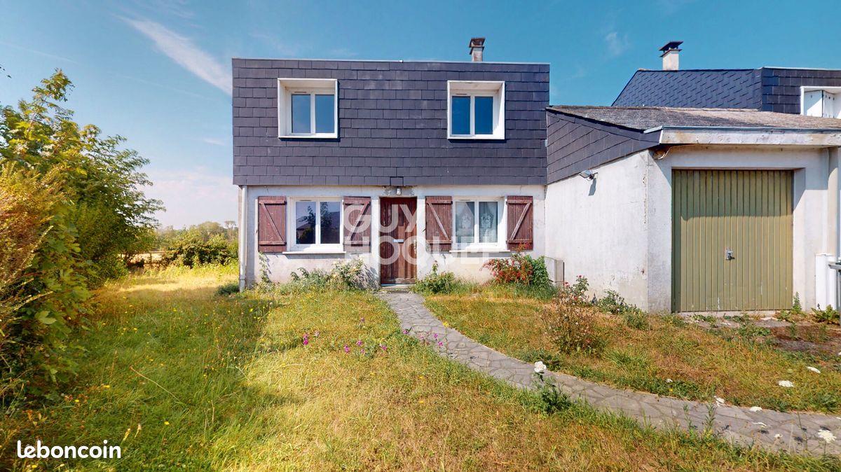Maison 5 pièces 109 m² · à Blainville-sur-Orne · 109 m² · 213 000 €