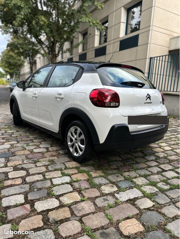 Citroën c3 (image 2)