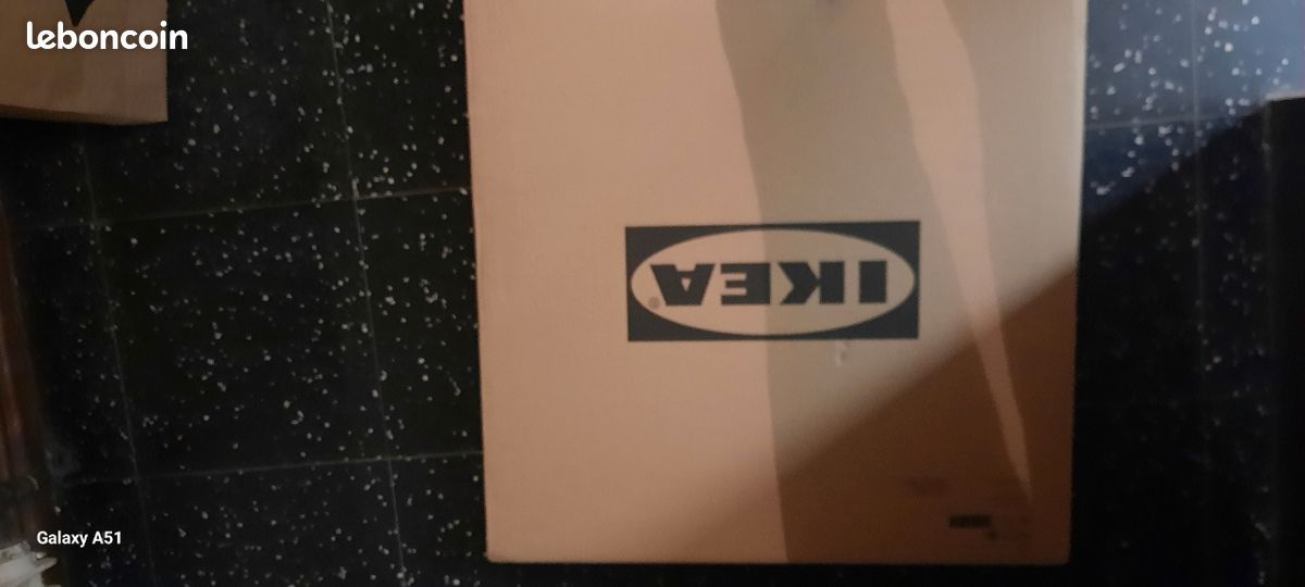 Meuble Metod Ikea (Neuf) (image 2)