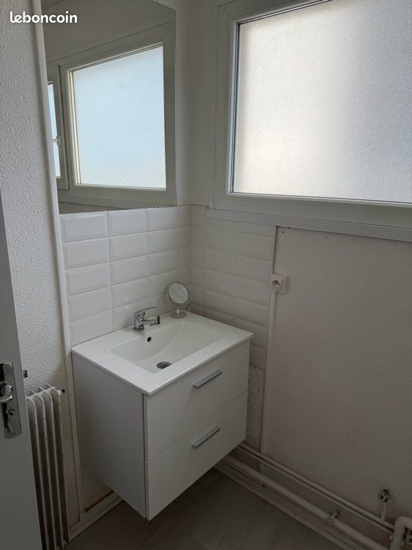 Appartement 2 pièces 60 m² · à Mulhouse · 60 m² · 690 €