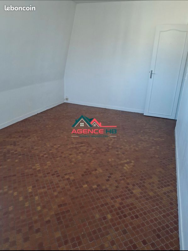 Appartement 2 pièces 50 m² · à Méru · 50,2 m² · 626 €