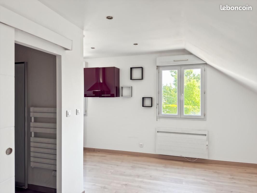 Appartement 2 pièces 29 m² · à Olivet · 29 m² · 123 000 €