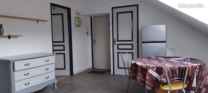 Appartement 2 pièces 41 m² · à Remiremont · 41 m² · 465 €