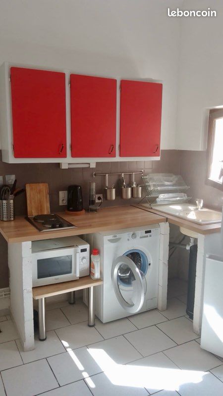 Appartement a louer avignon - 1 pièce(s) - 20 m2 - Surfyn