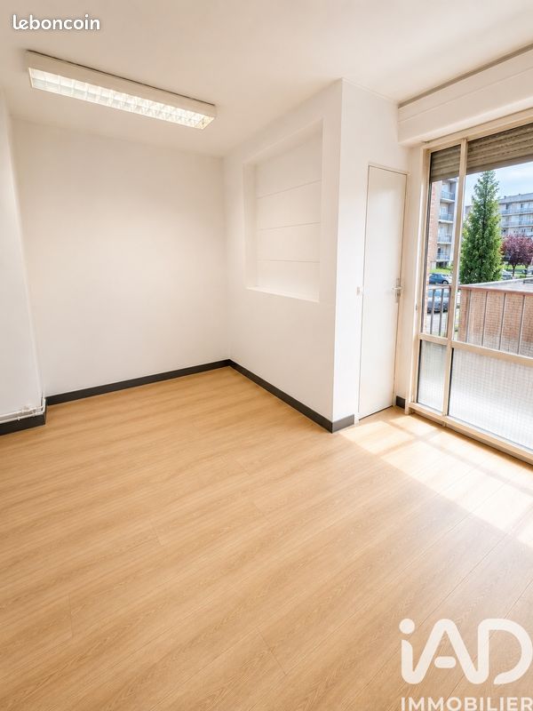 Appartement 4 pièces 90 m² · à Rouen · 90 m² · 204 000 €
