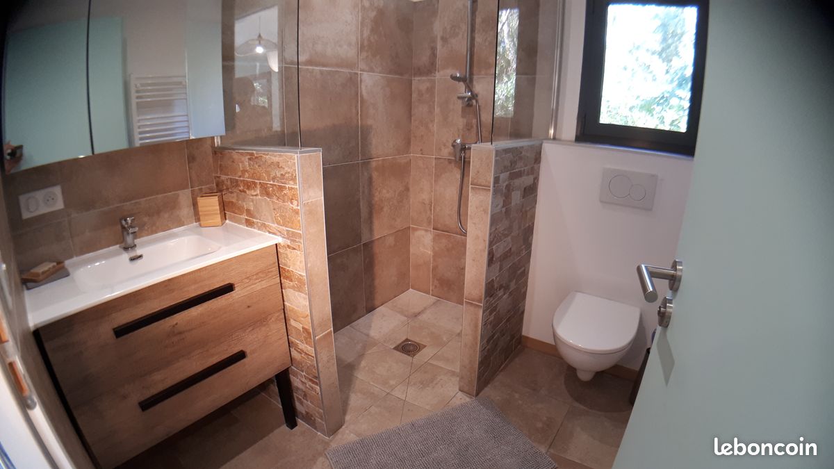 Villa neuve 4 Pers. Hossegor près golf, tennis et pistes cyclables (image 5)
