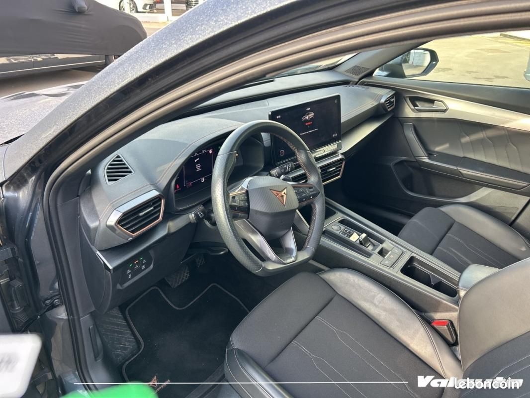 Cupra Formentor 1.4 E HYBRID 204 DSG6 V (image 13)