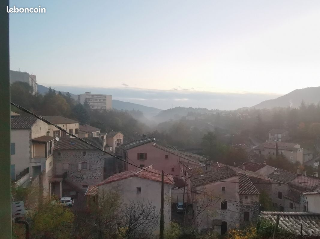 Maison 3 pièces 50 m² · à Privas · 50 m² · 50 000 €