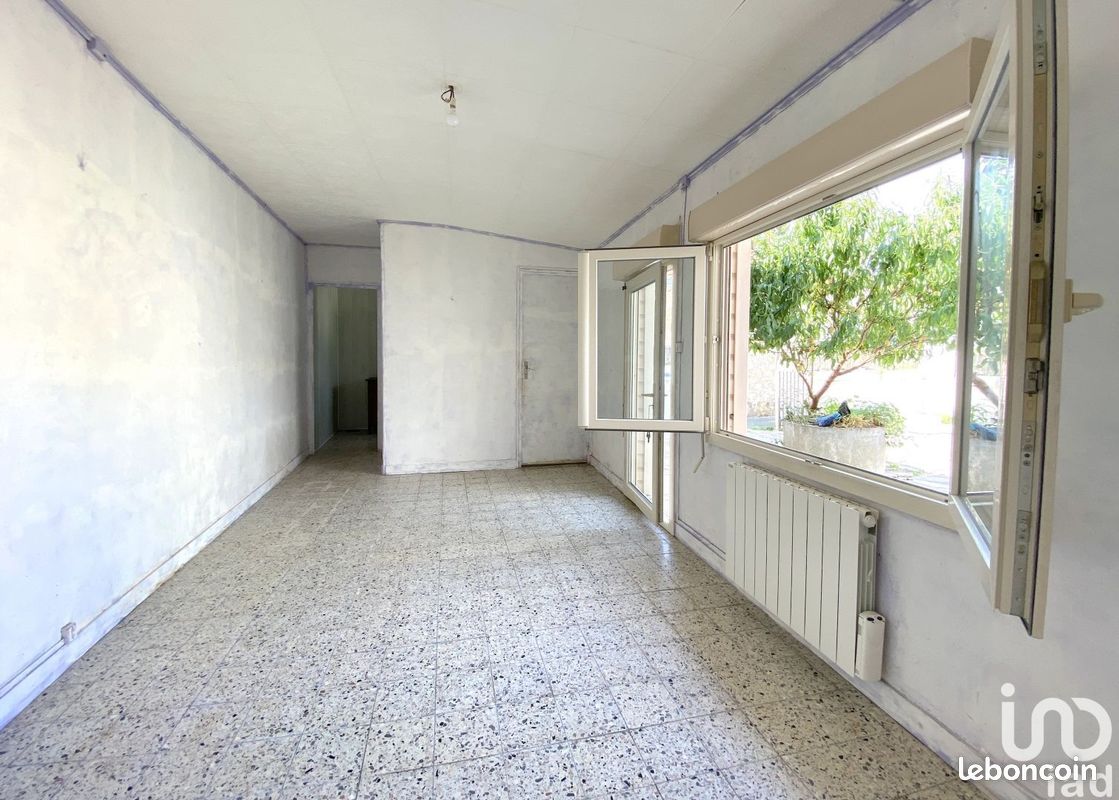 Maison 3 pièces 75 m² - Rochefort 17300 (image 3)