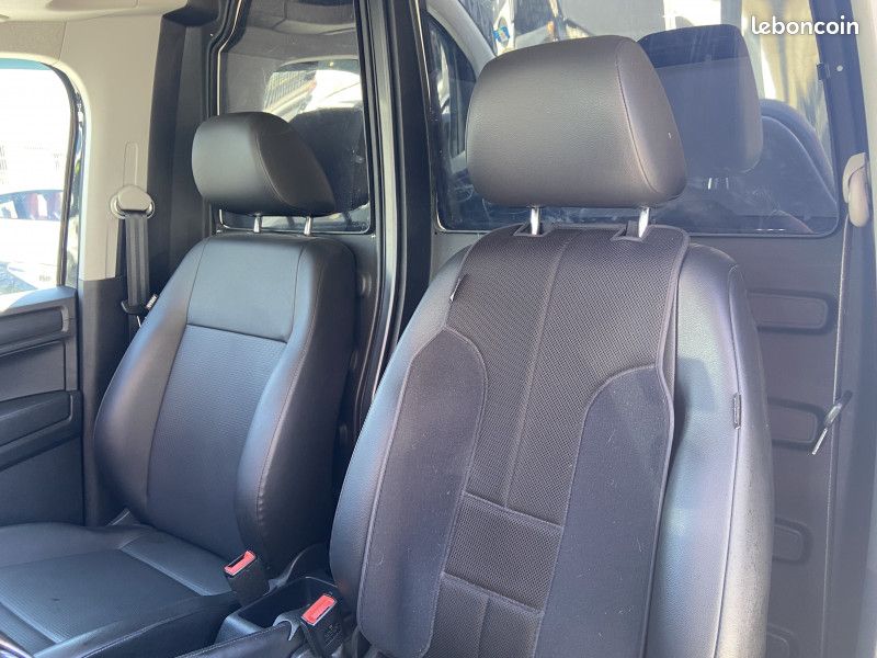 Volkswagen CADDY VAN 2.0 TDI 150CH BUSINESS LINE 4MOTION DSG6 7CV (image 14)