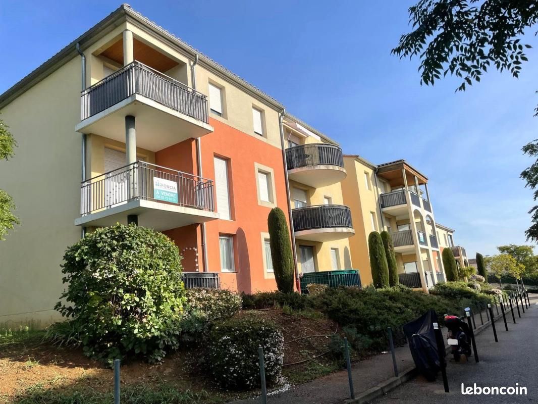 Appartement 2 pièces 46 m² · à Manosque · 46 m² · 635 €/mois