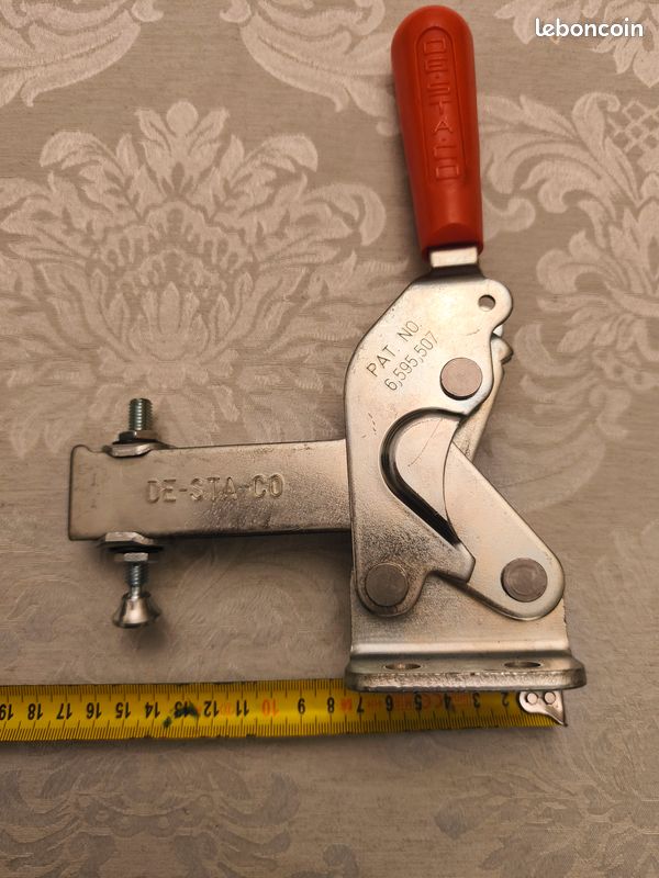 Grande sauterelle (image 2)