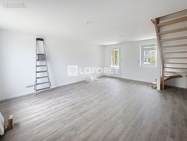 Maison 3 pièces 87 m²