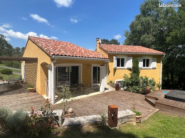 Maison 5 pièces 130 m² · à Payrin-Augmontel · 130 m² · 295 000 €
