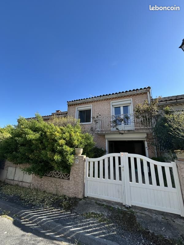 Maison 4 pièces 108 m² · à Villesèquelande · 108 m² · 214 000 €