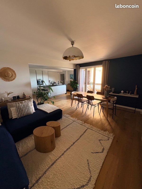 Appartement 4 pièces 98 m² · à Sainte-Foy-lès-Lyon · 98 m² · 449 000 €