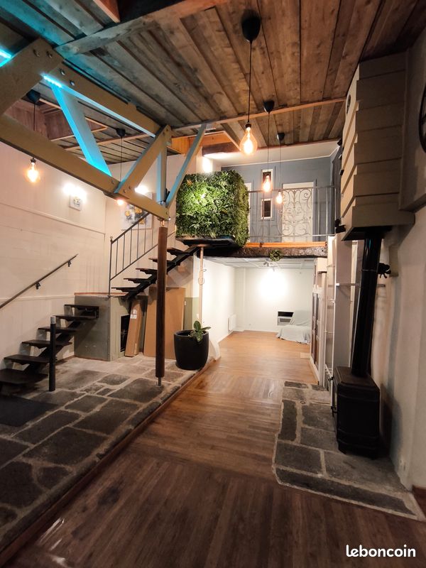 Maison 5 pièces 145 m² · à Ceyrat · 145 m² · 1 150 €/mois
