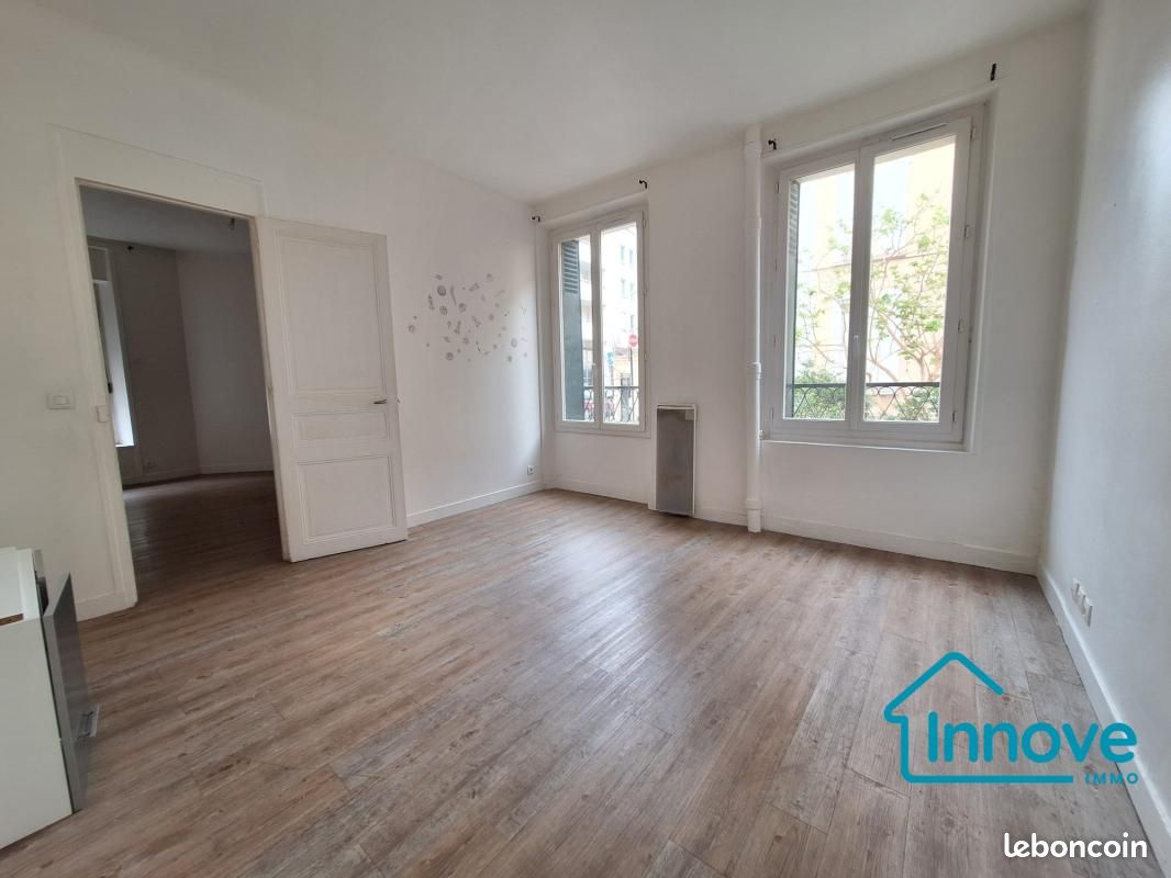 Appartement 2 pièces 40 m² · à Courbevoie · 40 m² · 225 000 €