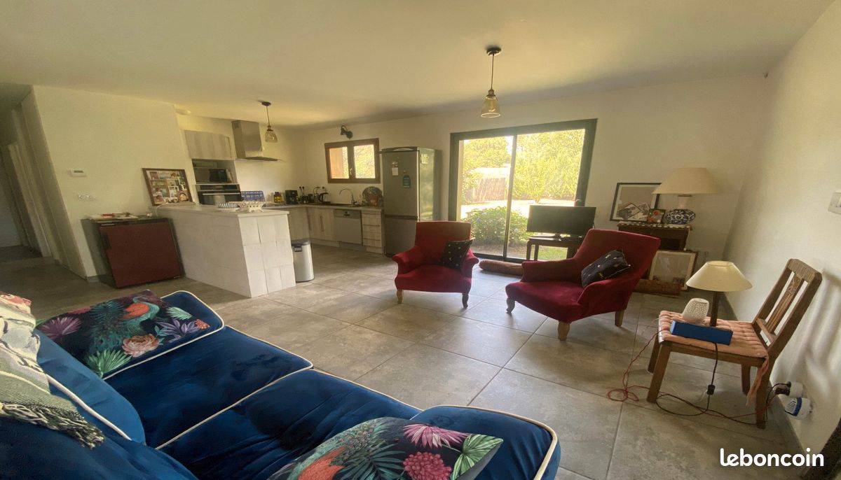 Maison 4 pièces 90 m² (image 5)