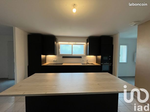 Maison 4 pièces 111 m²