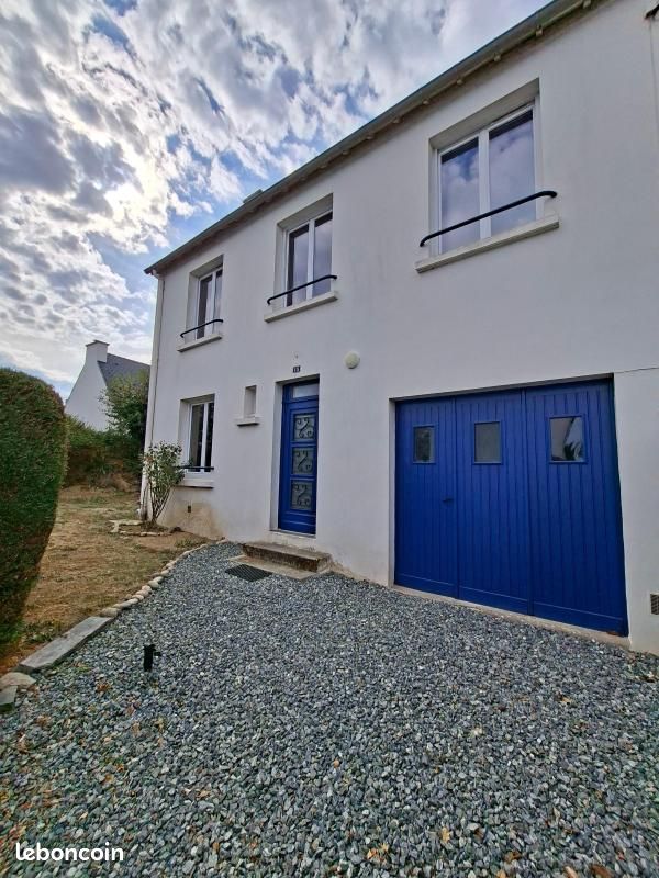 Maison 5 pièces 104 m² · à Carhaix-Plouguer · 104 m² · 950 €/mois