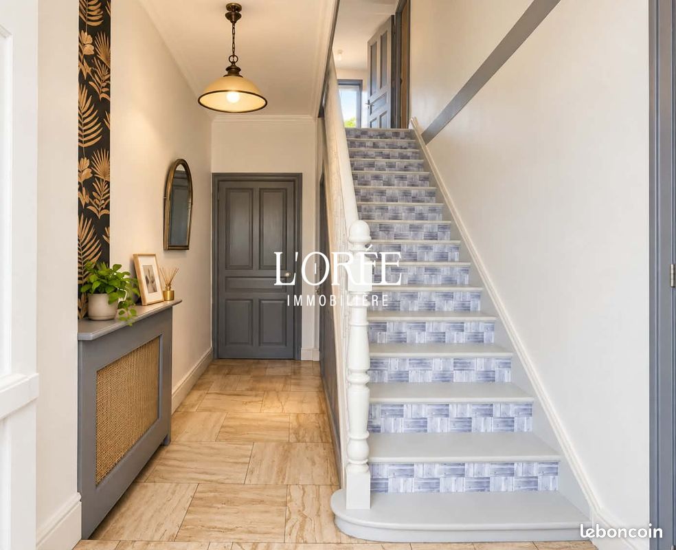 Maison 5 pièces 140 m² · à Vimy · 140 m² · 229 500 €