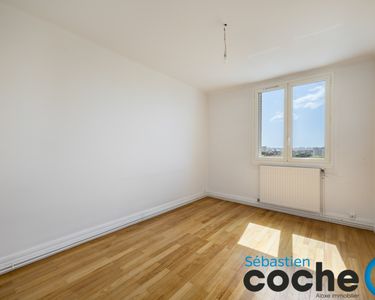 Appartement 228 000 € - 53 m²