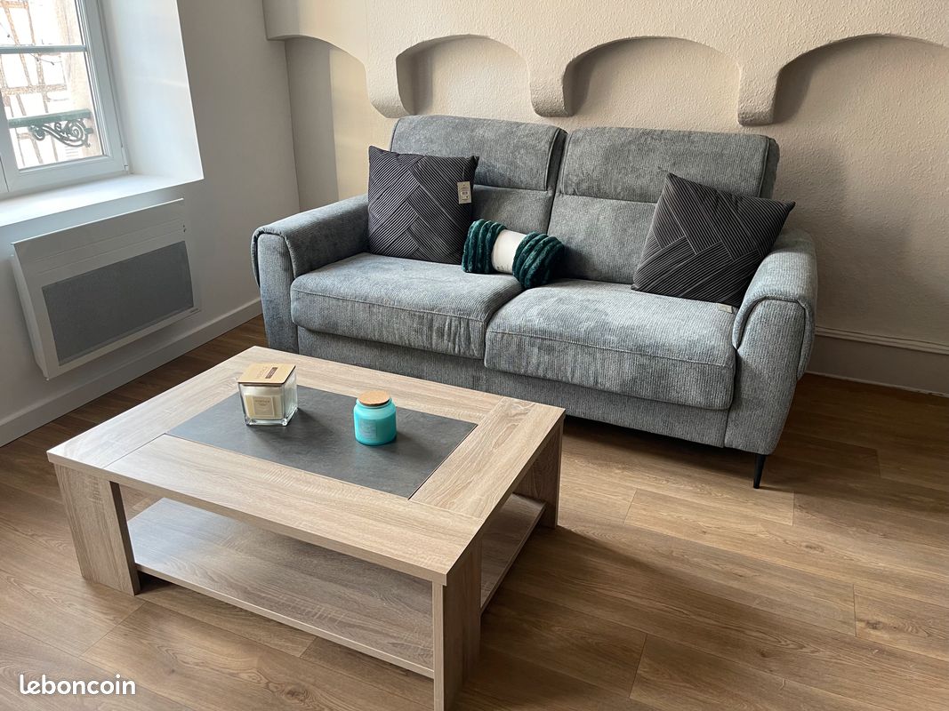 Appartement 2 pièces 42 m² · à Colmar · 42 m² · 750 €