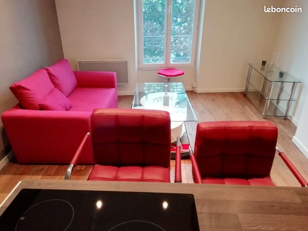 Appartement 2 pièces 33 m² · à Argenteuil · 33 m² · 129 000 €