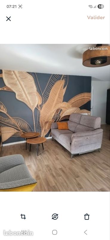 Appartement 4 pièces 86 m² · à Vannes · 86 m² · 480 000 €