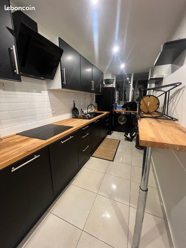 Appartement a louer melun - 4 pièce(s) - 79 m2 - Surfyn