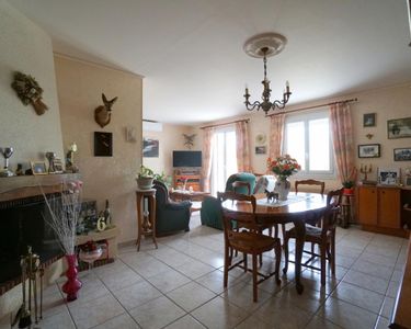 Maison 420 000 € - 101 m²