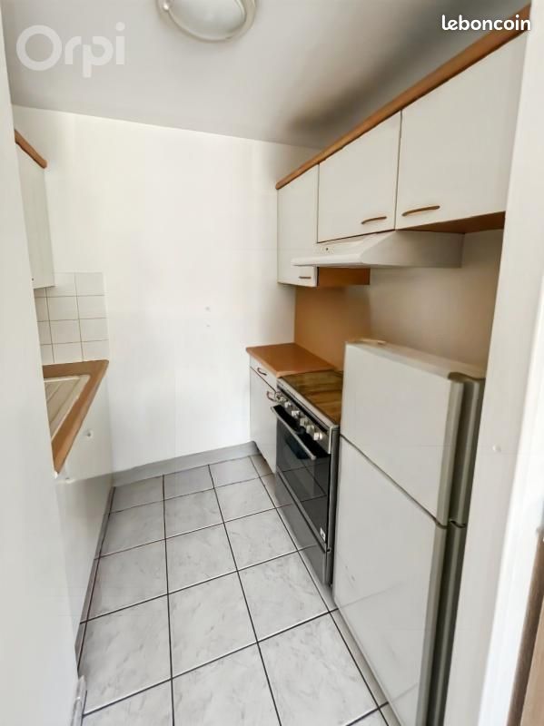 Duplex 2 pièces 46 m² (image 3)