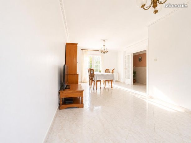 Villa 6 pièces 110 m² — 5