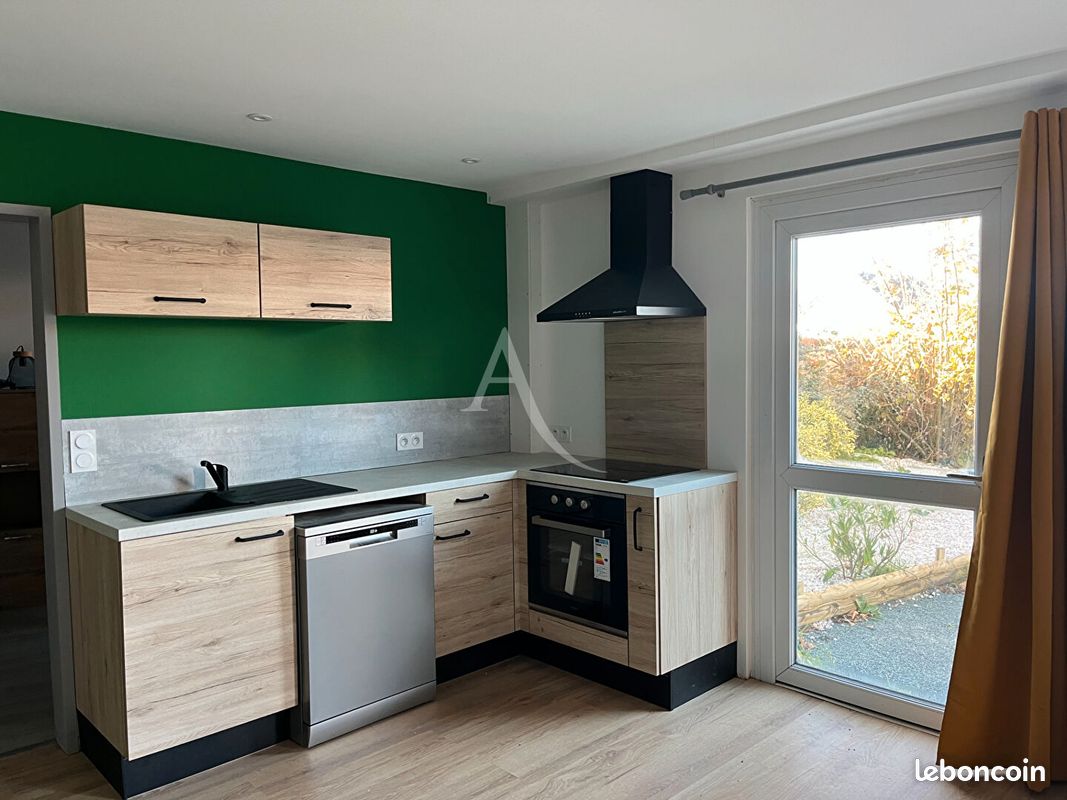 Appartement 3 pièces 73 m² · à Beauvoir-sur-Mer · 73 m² · 750 €/mois