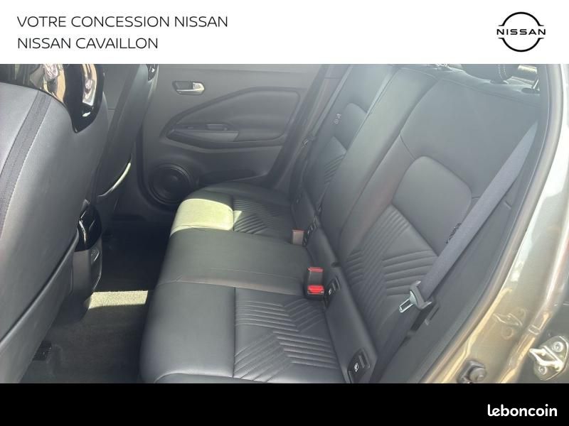 Nissan Juke 1.0 DIG-T 114ch Tekna 2025 (image 17)
