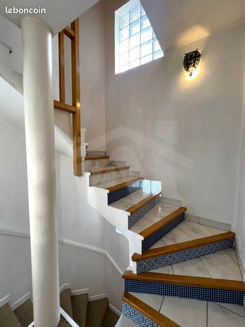 Maison de ville 5 pièces 124 m² — 18