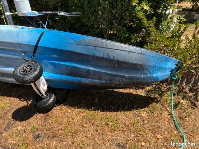 Kayak mer (image 6)