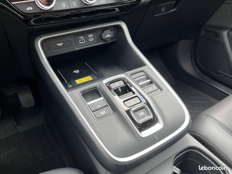 Honda CR-V 2.0 i-MMD 184ch e:HEV Executive 2WD (image 21)