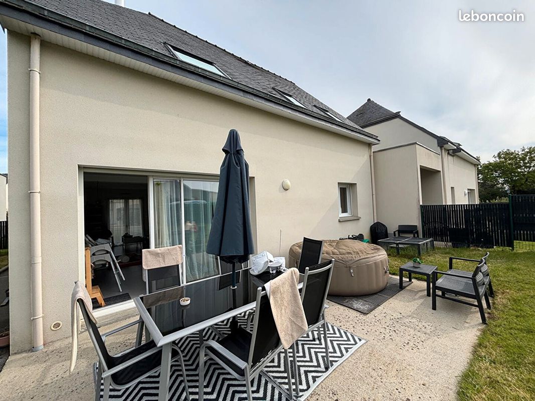 Maison 6 pièces 110 m² · à Laval · 110 m² · 243 120 €