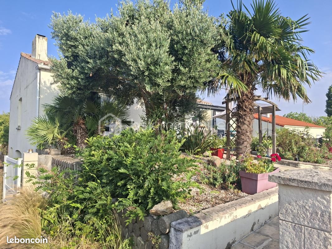 Maison 4 pièces 82 m² (image 1)