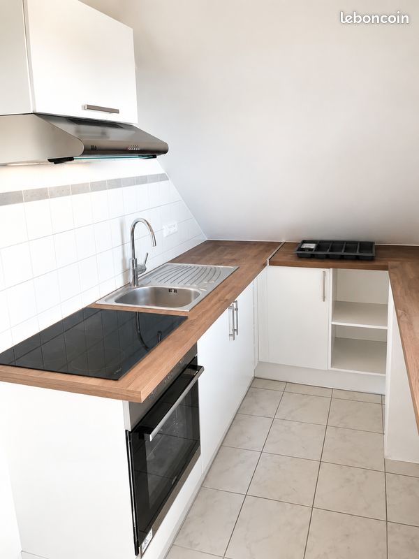 Appartement 3 pièces 65 m² · à Belfort · 65 m² · 680 €/mois