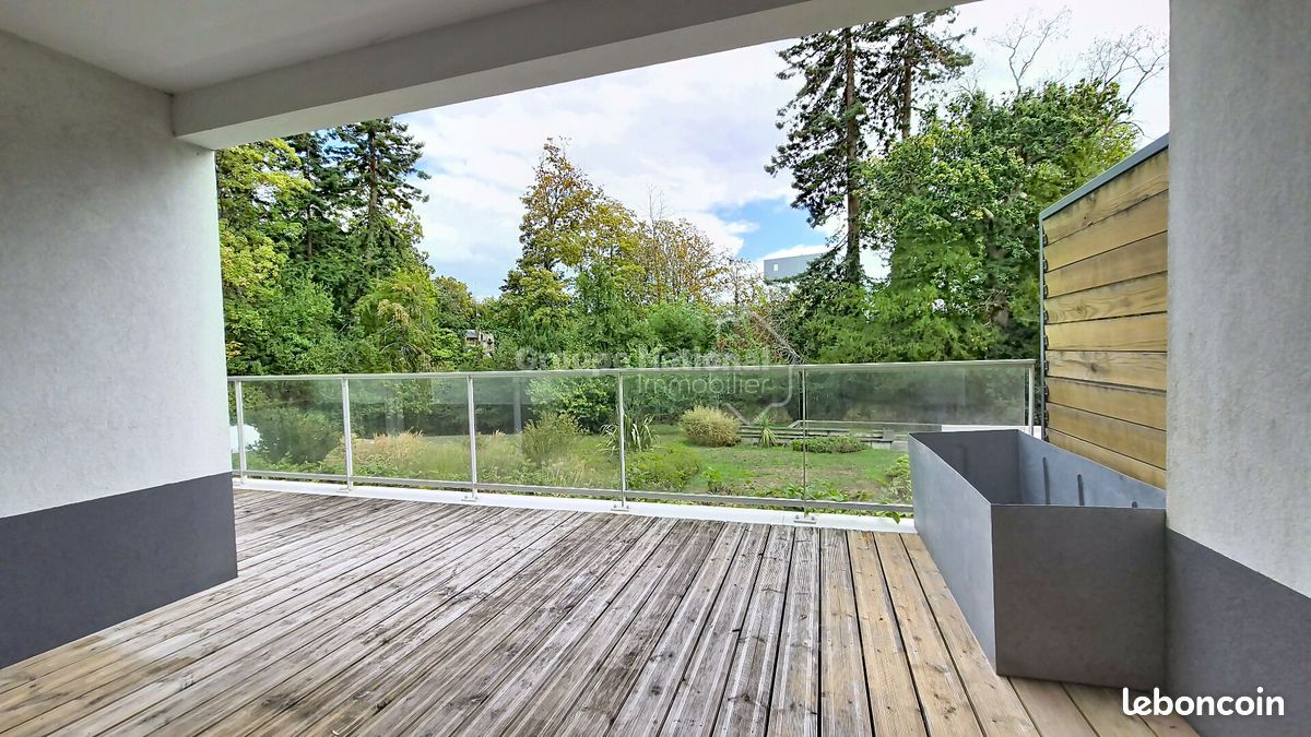 Appartement 2 pièces 47 m² · à Nantes · 47 m² · 239 900 €