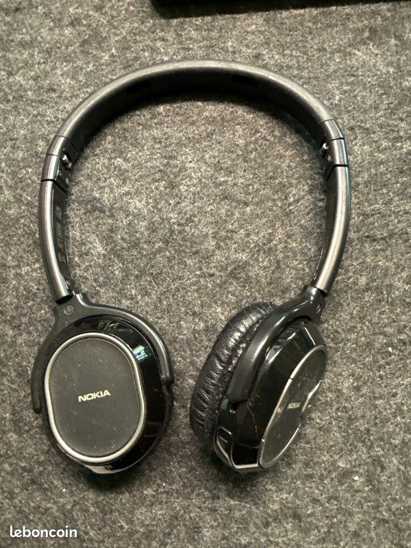 Casque sans fil Nokia (image 1)