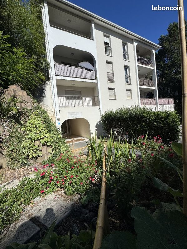 Appartement 2 pièces 56 m² · à Bayonne · 56 m² · 199 500 €