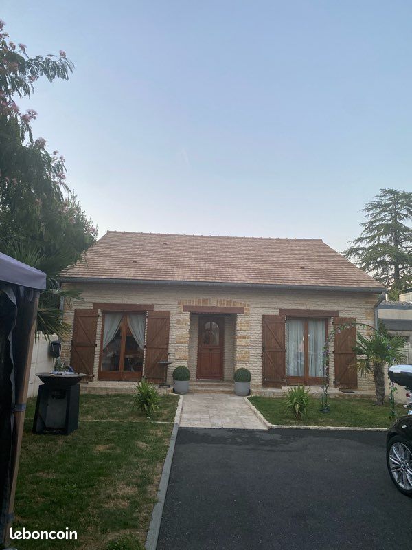 Maison 6 pièces 175 m² · à Montfermeil · 175 m² · 495 000 €