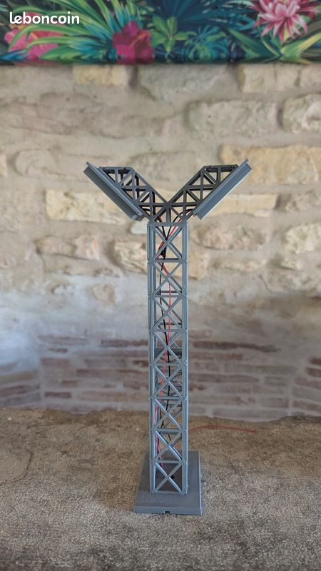 Grand projecteur double (image 3)