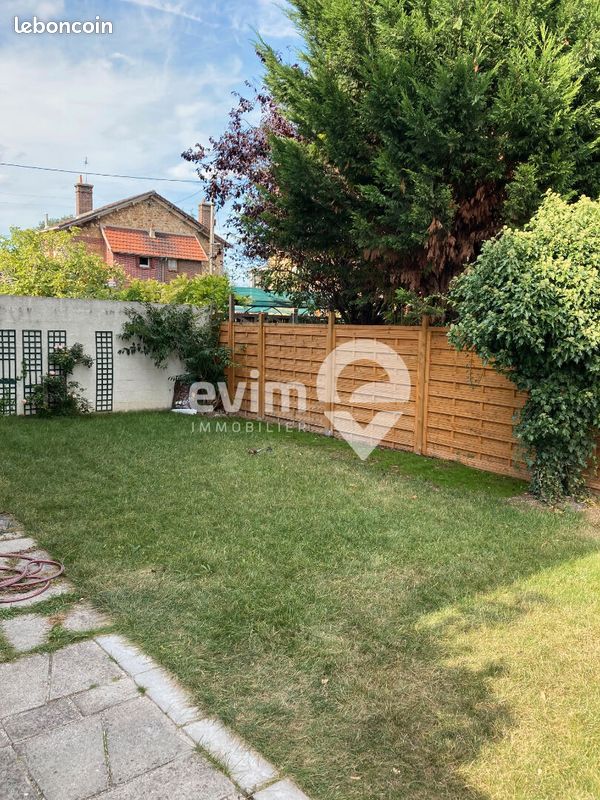 Maison 4 pièces 67 m² · à Argenteuil · 67 m² · 1 500 €/mois