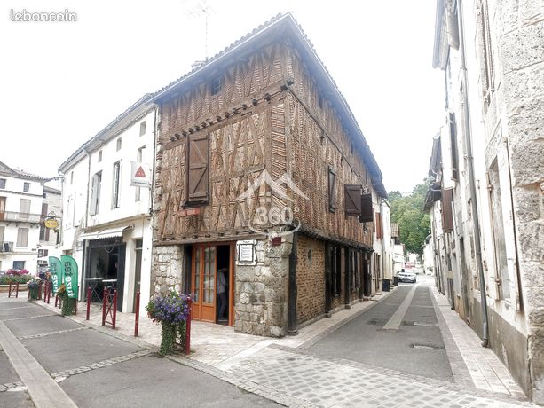 Maison 3 pièces 100 m²